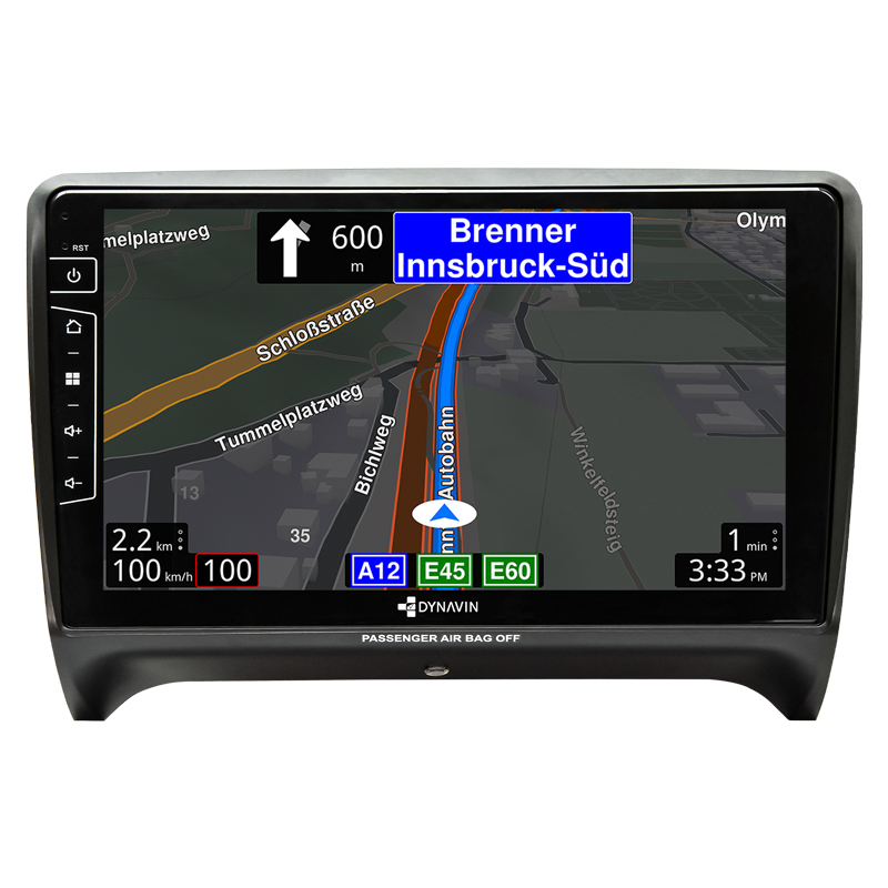 D9-TT PREMIUM